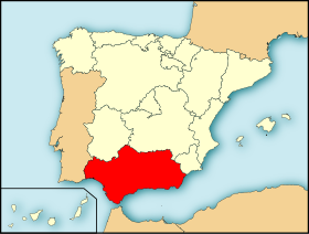 Infobox Communauté autonome d'Espagne