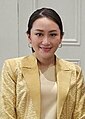 Thailand Prime Minister Paetongtarn Shinawatra