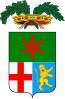 Blason de Province de Lecco