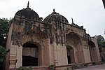 Qudsia Mosque