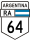 RN 64