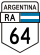 RN 64