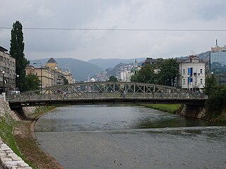 Eiffel's bridge