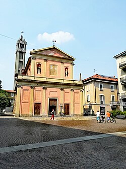 Piazza 11 febbraio