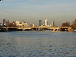 Pont de Suresnes