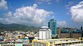 Port of Spain