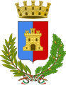 * Nomination Coat of arms of the Municipality of Villafranca --New Marco 15:42, 24 October 2024 (UTC) * Promotion  Support Good quality. --GiovanniPen 00:16, 29 October 2024 (UTC)