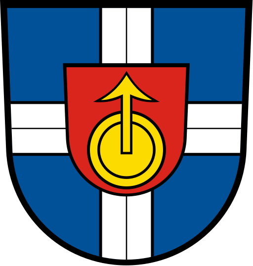 File:Wappen Woeschbach.svg