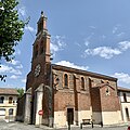 Église de la Nativité-de-la-Sainte-Vierge