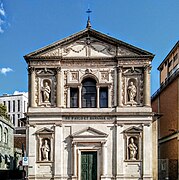 iglesia de San Barnaba (Milán)