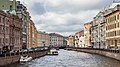 Saint Petersburg