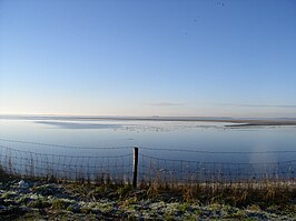 Grevelingenmeer bij Ouddorp