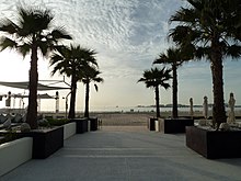 Meydan Beach Club, Jumeirah