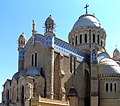 Basilica Notre Dame d'Afrique