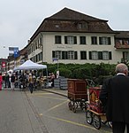 Gasthaus "zum Schwert"