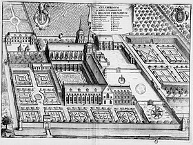 Image illustrative de l’article Abbaye Saint-Médard de Soissons