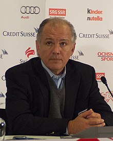 Alejandro Sabella