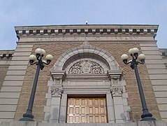 Biblioteca Pública de Bangor