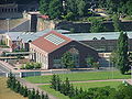 Bibliothèque universitaire du Creusot