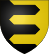 Blason de Ferran