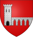 Pontarlier címere