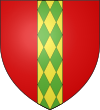 Blason de Saint-Pierre-des-Champs