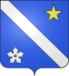 Blazono de Saint-Michel-de-Plélan