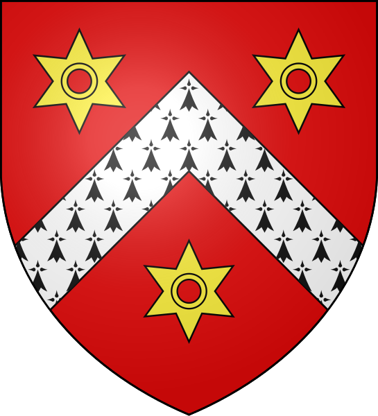 File:Blason famille bzh de Lorgeril 1.svg