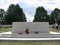 Bretteville-sur-Laize Cemetery