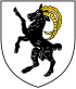 Blason de Gais