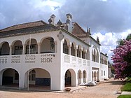 Casa-Museu dos Patudos