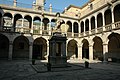 Antic Hospital de la Santa Creu (Barcelona)