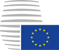 Image 26Logo of the European Council and the Council of the European Union (from Symbols of the European Union)