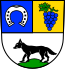 Blason de Schallstadt