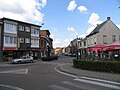 Rynek, w kierunku Stationsstraat - Walem