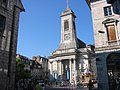 Eglise St Pierre Place du 8 Septembre