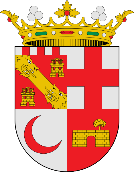 File:Escudo de Las Valeras (Cuenca).svg