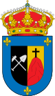 Peñarroya-Pueblonuevo - Stema