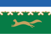 Flag of سیبای