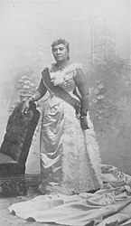 Kuīni Liliʻuokalani