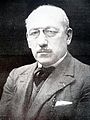 Gaëtan Gatian de Clérambault overleden op 17 november 1934