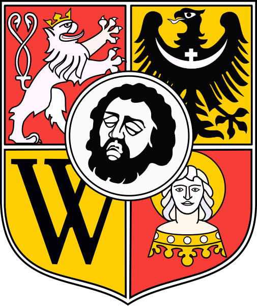 File:Herb wroclaw.svg