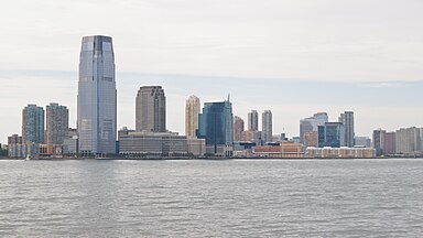 Jersey City