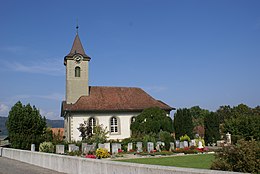 Limpach - Sœmeanza