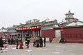 {{Cultural Heritage China|5-372}}