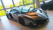 Thumbnail for File:Lamborghini Veneno.jpg