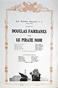 Distribution dans la plaquette française