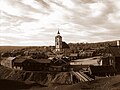 Røros view