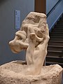 A. Rodin, Hand van God