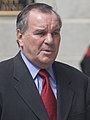 Six-term Mayor of Chicago, Richard M. Daley '64